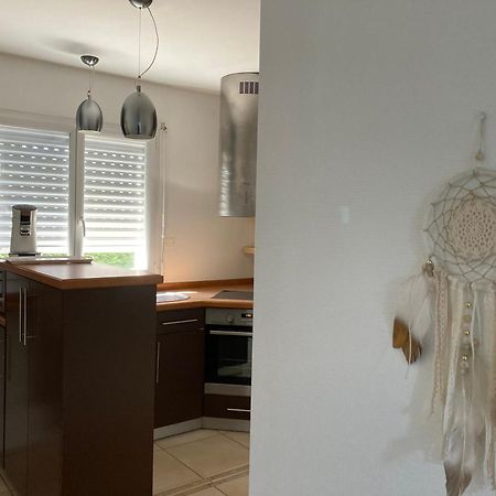 Nano House Apartman Bègles Kültér fotó