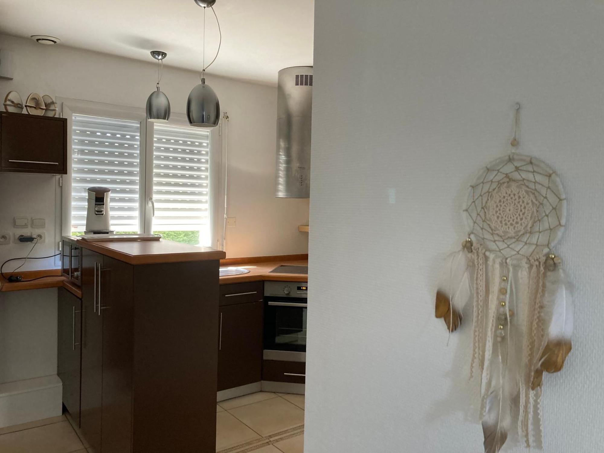 Nano House Apartman Bègles Kültér fotó