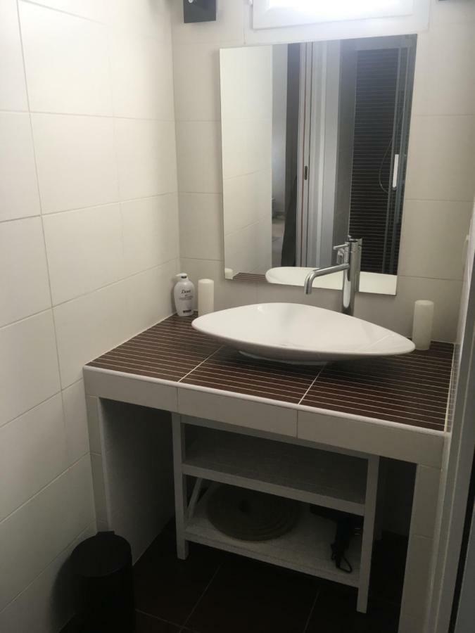 Nano House Apartman Bègles Kültér fotó