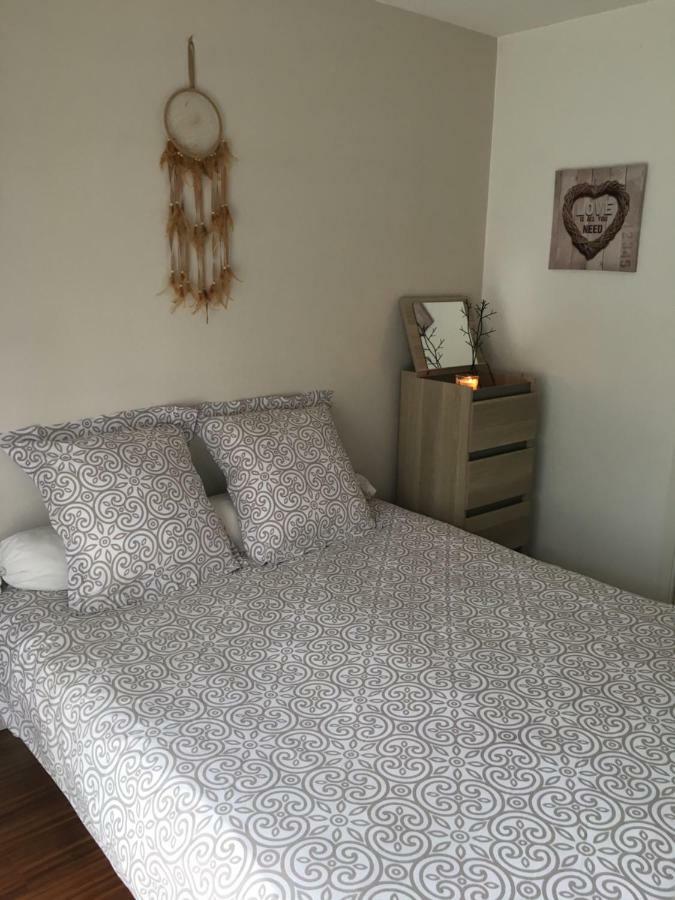 Nano House Apartman Bègles Kültér fotó